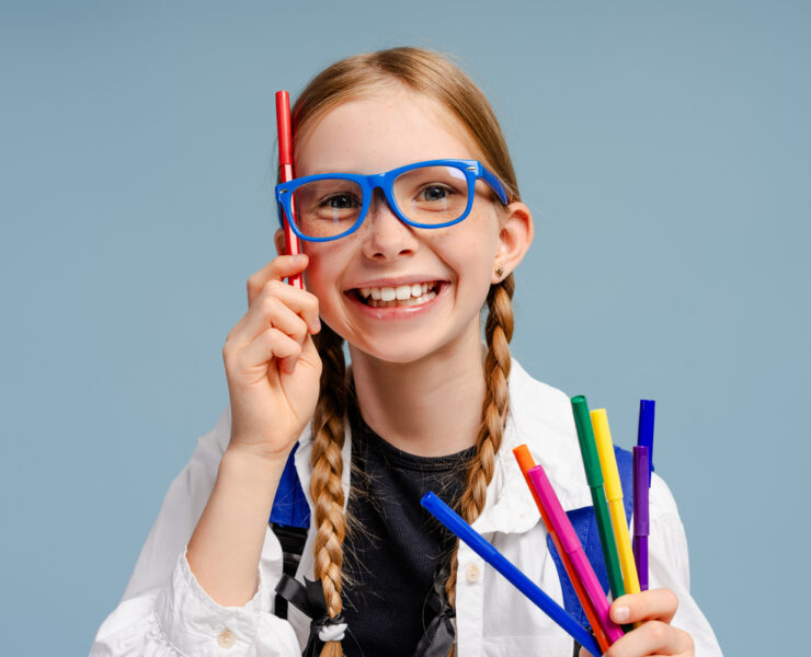 Πώς να μεγαλώσω παιδιά με κριτική σκέψη: 5 τρόποι να αναπτύξω τη λογική τους (όταν η πραγματικότητα δεν βγάζει νόημα )