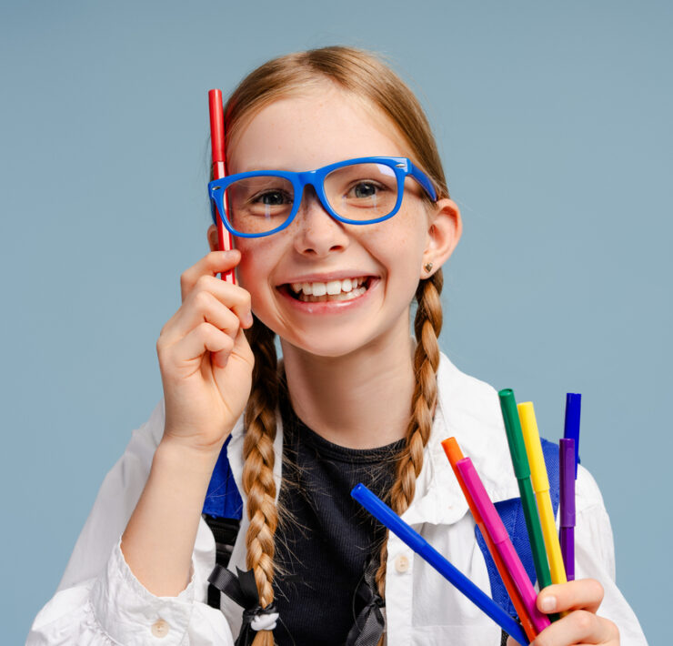 Πώς να μεγαλώσω παιδιά με κριτική σκέψη: 5 τρόποι να αναπτύξω τη λογική τους (όταν η πραγματικότητα δεν βγάζει νόημα )