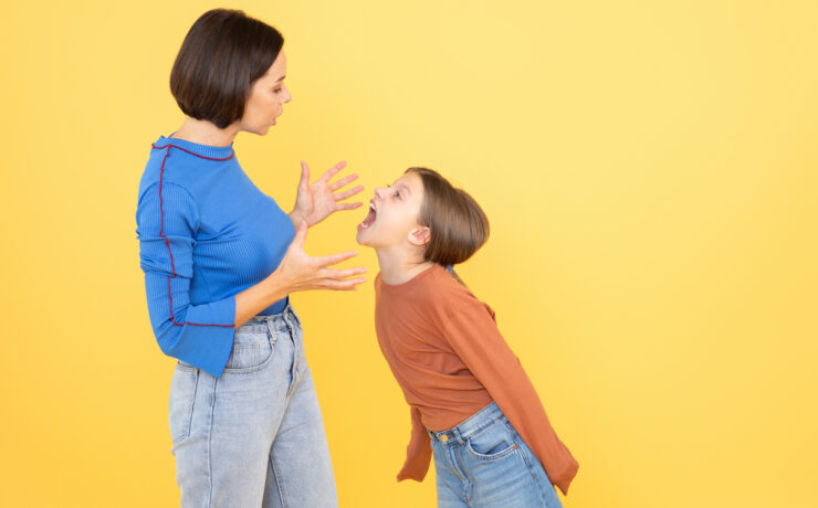 Όρια: Γιατί η αγάπη από μόνη της δεν αρκεί για να αλλάξει τη συμπεριφορά του παιδιού (και τι λείπει από την εξίσωση)