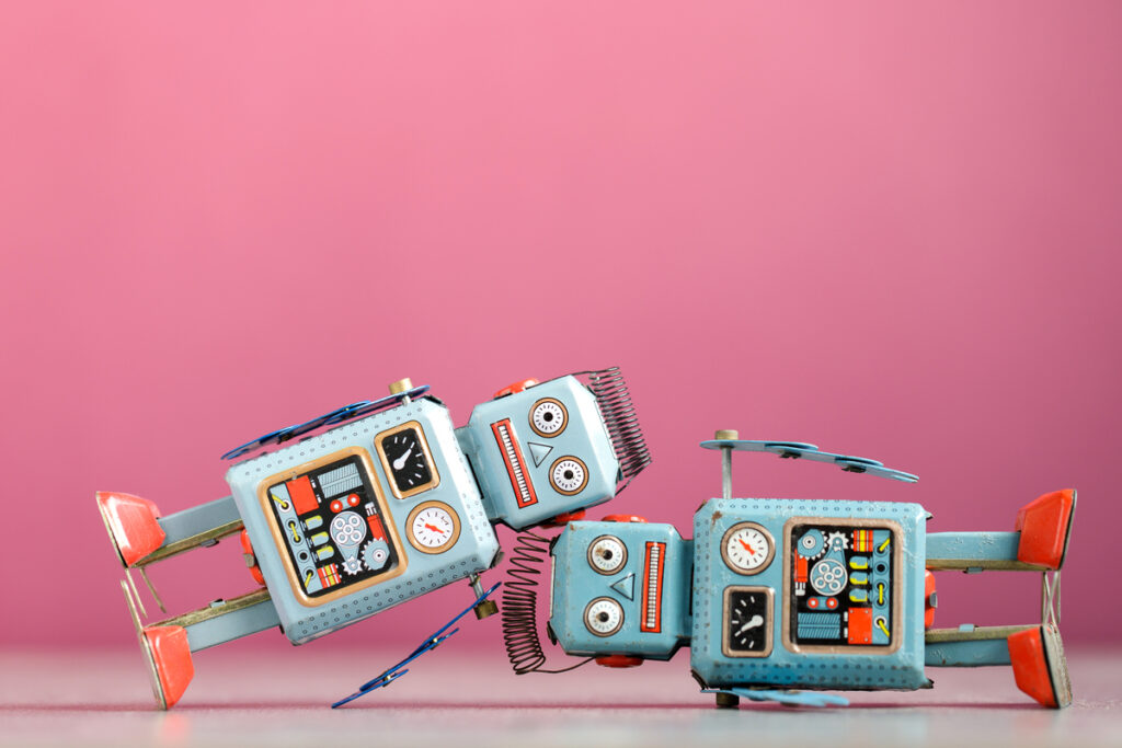 «Μακριά από το παιδικό δωμάτιο»: Γιατί οι ειδικοί προειδοποιούν τους γονείς για τα παιχνίδια τεχνητής νοημοσύνης (και τι κρύβουν πραγματικά)