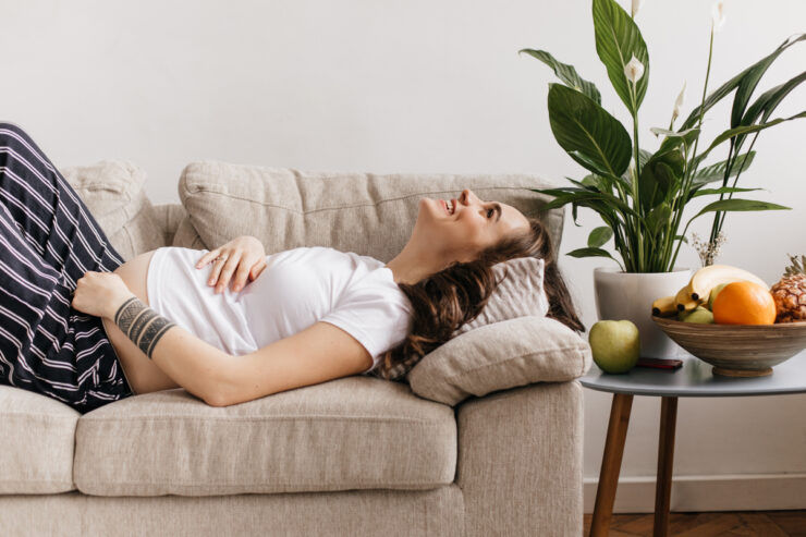 Πρώτο Τρίμηνο Εγκυμοσύνης: 12 «κλειδιά» που θα γίνουν οι απόλυτοι σύμμαχοί σου