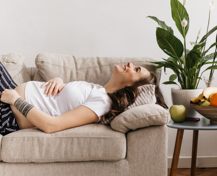 Πρώτο Τρίμηνο Εγκυμοσύνης: 12 «κλειδιά» που θα γίνουν οι απόλυτοι σύμμαχοί σου