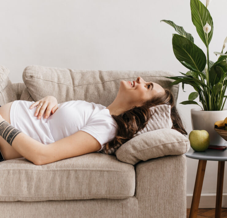 Πρώτο Τρίμηνο Εγκυμοσύνης: 12 «κλειδιά» που θα γίνουν οι απόλυτοι σύμμαχοί σου