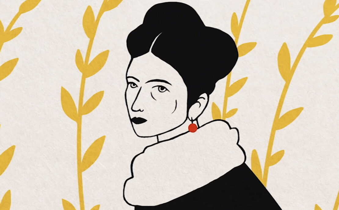 Σιμόν ντε Μποβουάρ: «Δεν γεννιέσαι γυναίκα, γίνεσαι»