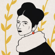 Σιμόν ντε Μποβουάρ: «Δεν γεννιέσαι γυναίκα, γίνεσαι»