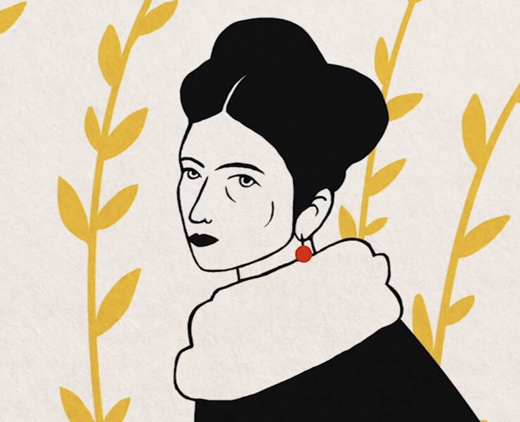 Σιμόν ντε Μποβουάρ: «Δεν γεννιέσαι γυναίκα, γίνεσαι»