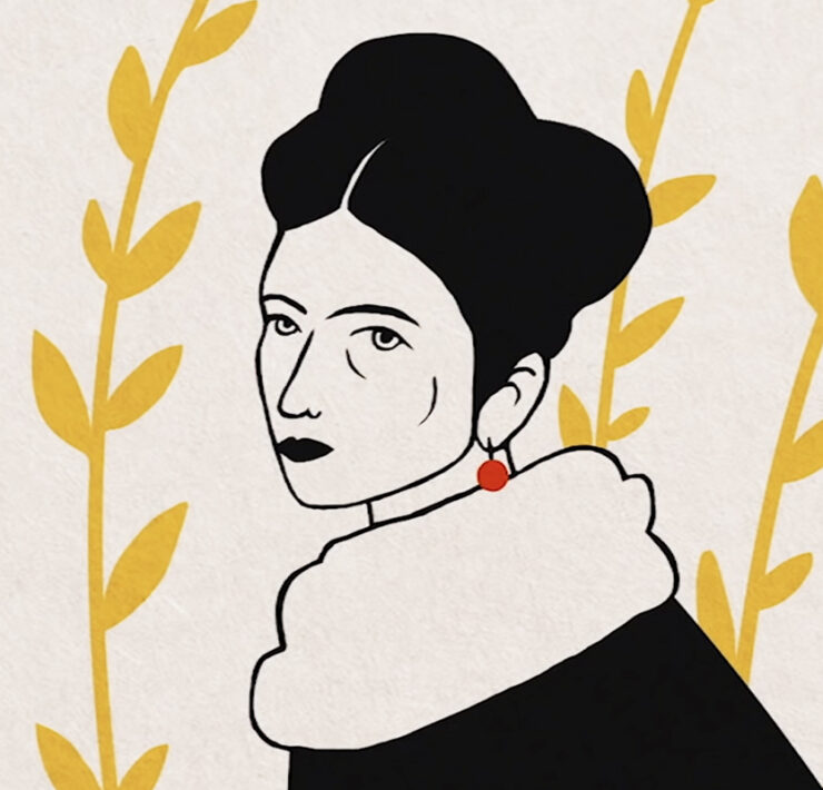 Σιμόν ντε Μποβουάρ: «Δεν γεννιέσαι γυναίκα, γίνεσαι»