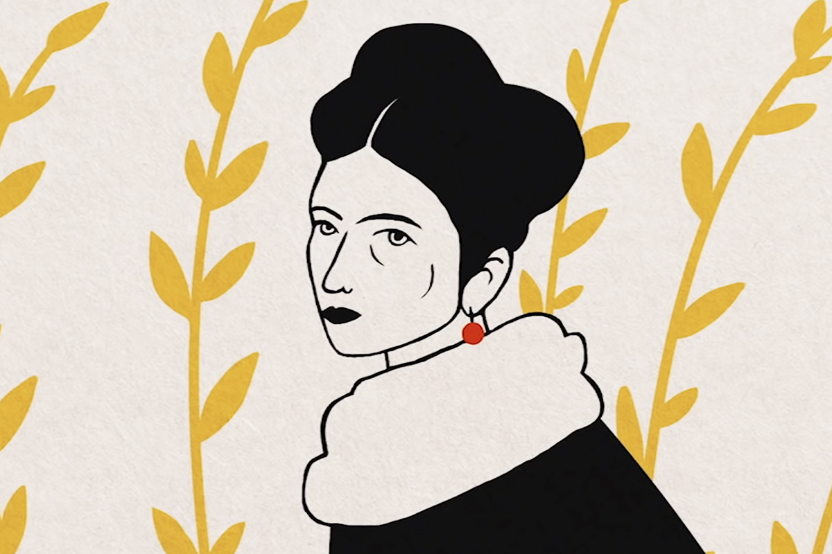 Σιμόν ντε Μποβουάρ: «Δεν γεννιέσαι γυναίκα, γίνεσαι»