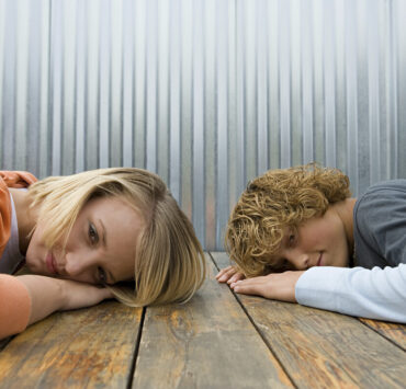 Νέα έρευνα αποκαλύπτει τον απλούστερο τρόπο με τον οποίο οι έφηβοι μπορούν να προστατεύσουν την ψυχική τους υγεία