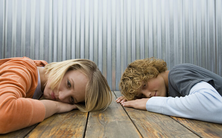 Νέα έρευνα αποκαλύπτει τον απλούστερο τρόπο με τον οποίο οι έφηβοι μπορούν να προστατεύσουν την ψυχική τους υγεία