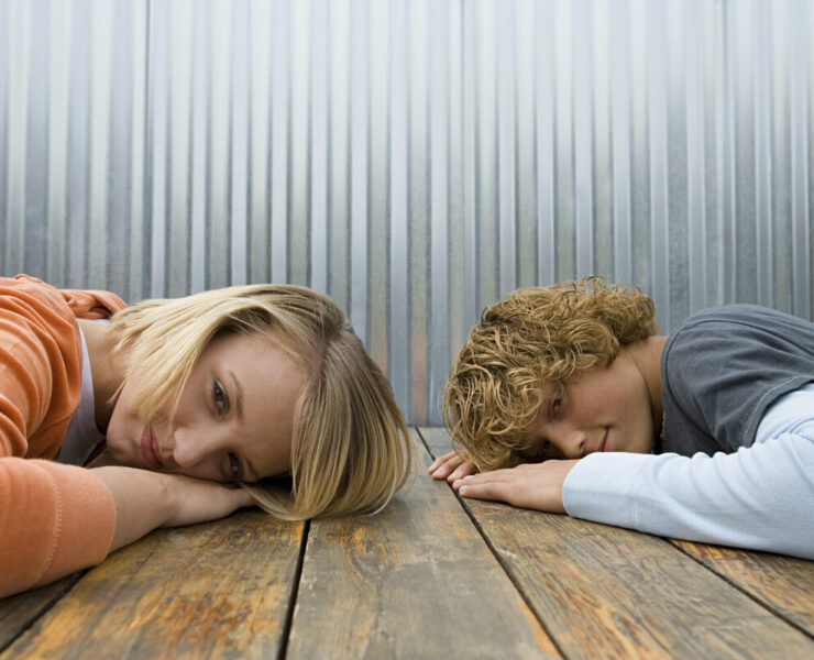 Νέα έρευνα αποκαλύπτει τον απλούστερο τρόπο με τον οποίο οι έφηβοι μπορούν να προστατεύσουν την ψυχική τους υγεία