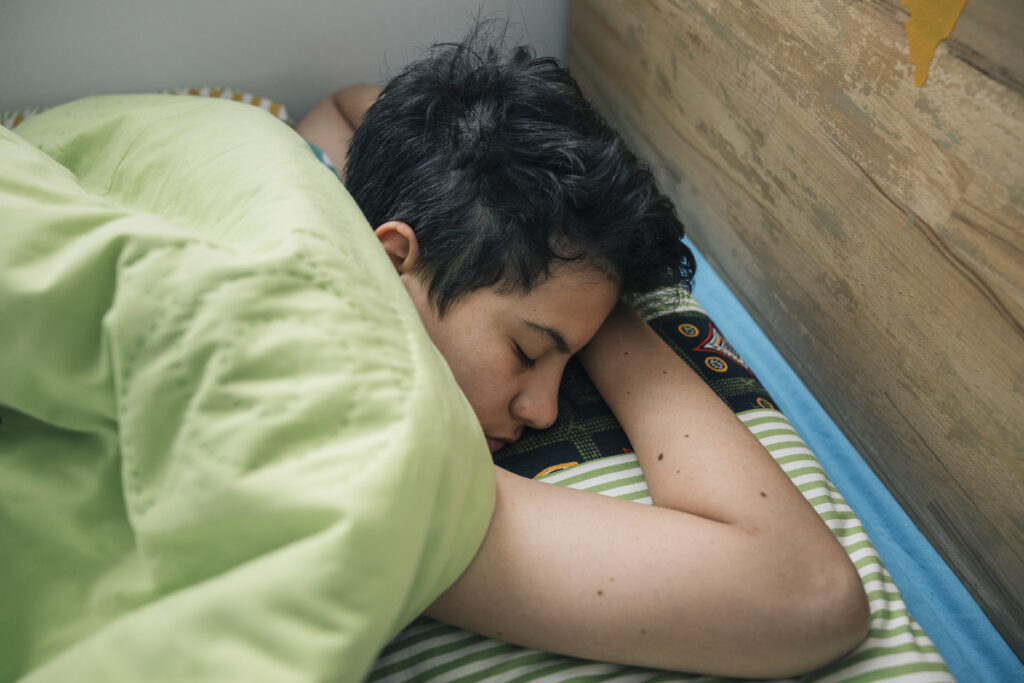 Νέα έρευνα αποκαλύπτει τον απλούστερο τρόπο με τον οποίο οι έφηβοι μπορούν να προστατεύσουν την ψυχική τους υγεία