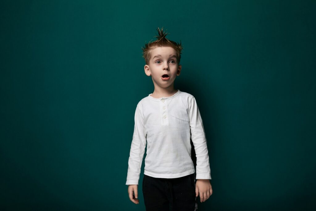 Το «δύσκολο» παιδί σου ίσως είναι απλώς ένας ηγέτης που δεν έχει βρει ακόμα τον ρόλο του (Και γιατί η ανυπακοή μπορεί να σώσει τη ζωή του)