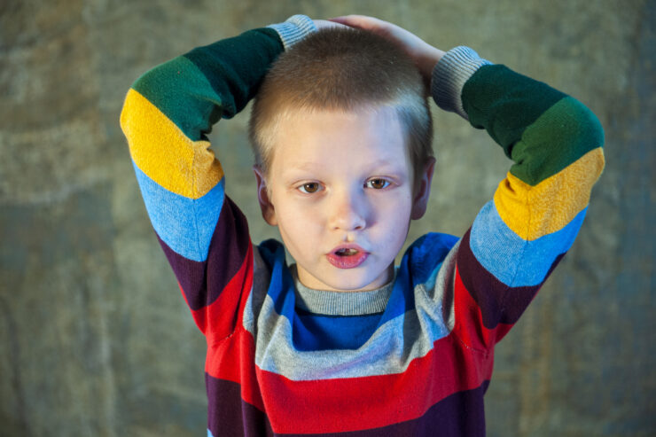 Το «δύσκολο» παιδί σου ίσως είναι απλώς ένας ηγέτης που δεν έχει βρει ακόμα τον ρόλο του (Και γιατί η ανυπακοή μπορεί να σώσει τη ζωή του)