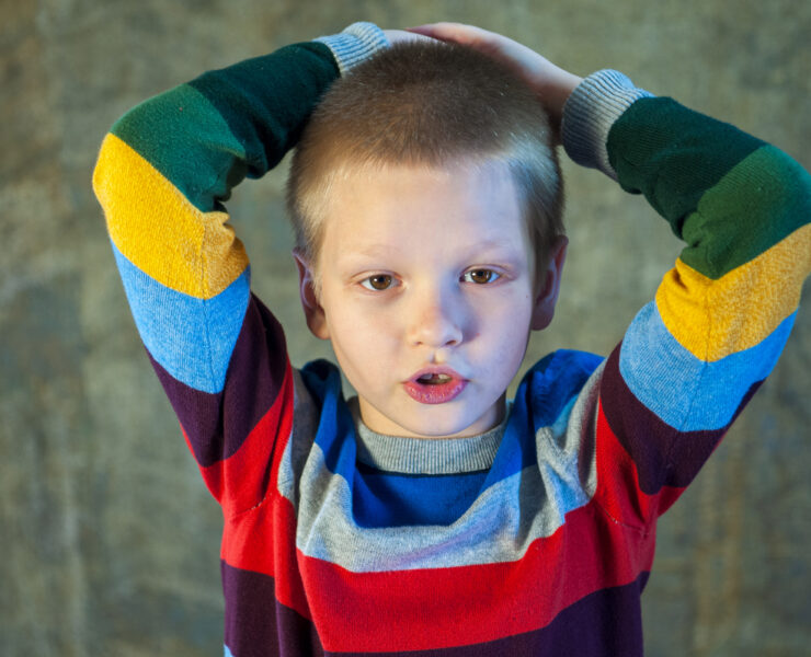 Το «δύσκολο» παιδί σου ίσως είναι απλώς ένας ηγέτης που δεν έχει βρει ακόμα τον ρόλο του (Και γιατί η ανυπακοή μπορεί να σώσει τη ζωή του)