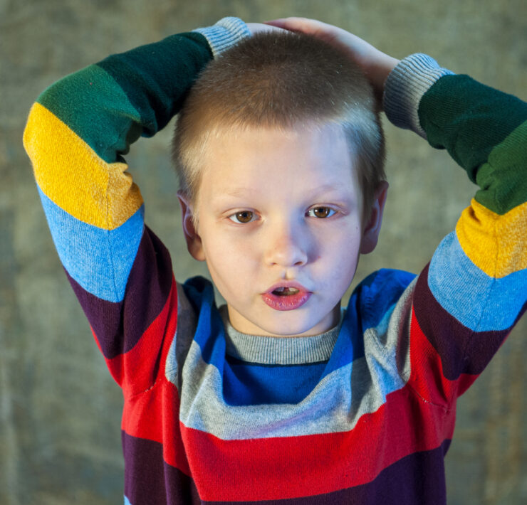 Το «δύσκολο» παιδί σου ίσως είναι απλώς ένας ηγέτης που δεν έχει βρει ακόμα τον ρόλο του (Και γιατί η ανυπακοή μπορεί να σώσει τη ζωή του)