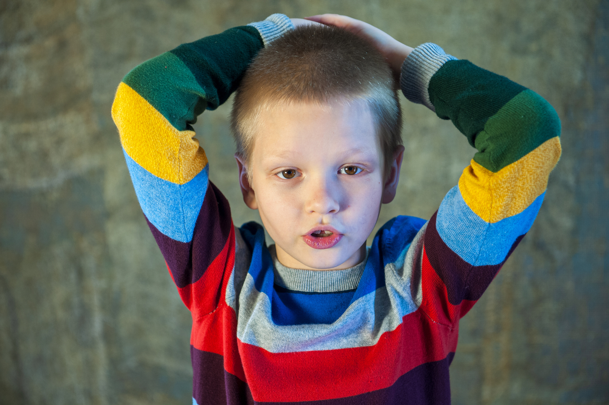 Το «δύσκολο» παιδί σου ίσως είναι απλώς ένας ηγέτης που δεν έχει βρει ακόμα τον ρόλο του (Και γιατί η ανυπακοή μπορεί να σώσει τη ζωή του)