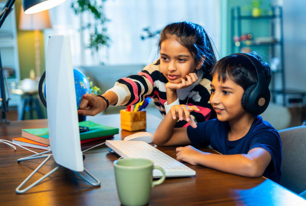 Το παιδί σας «χακάρει» το μέλλον με AI; 5 τρόποι να εξασφαλίσετε ασφαλές διαδίκτυο για παιδιά και αποδοτική μάθηση