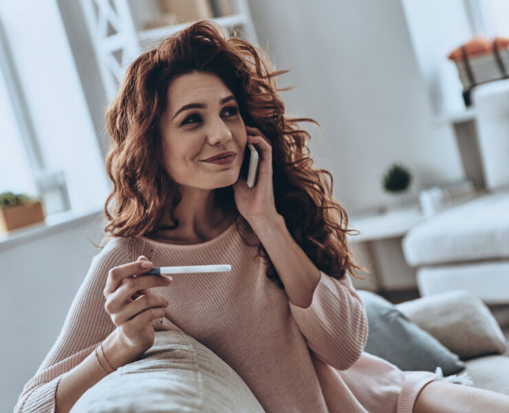 Εξωσωματική χωρίς ενέσεις; Το «όνειρο» κάθε γυναίκας ίσως γίνει πραγματικότητα με ένα αυτοκόλλητο!