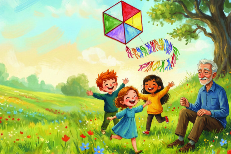 Καθαρά Δευτέρα: Mια μέρα που αφήνει αποτύπωμα στην καρδιά