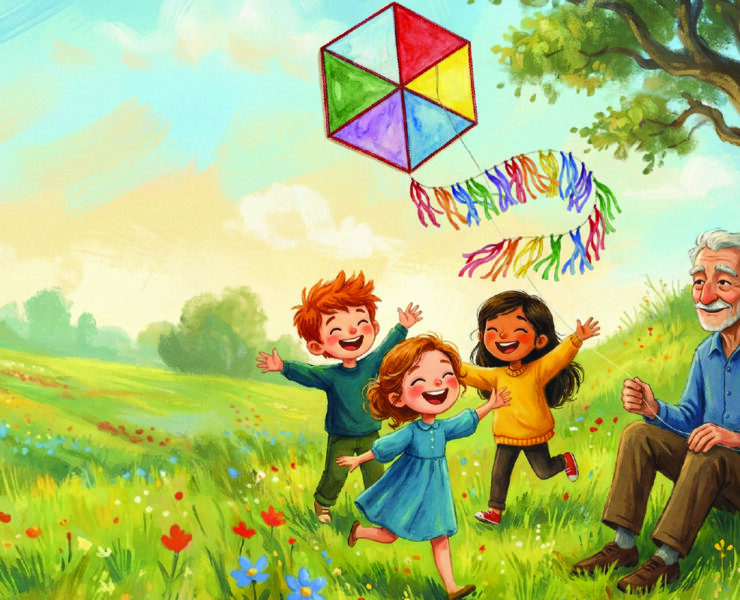 Καθαρά Δευτέρα: Mια μέρα που αφήνει αποτύπωμα στην καρδιά