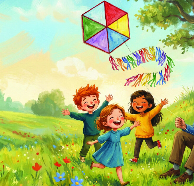 Καθαρά Δευτέρα: Mια μέρα που αφήνει αποτύπωμα στην καρδιά