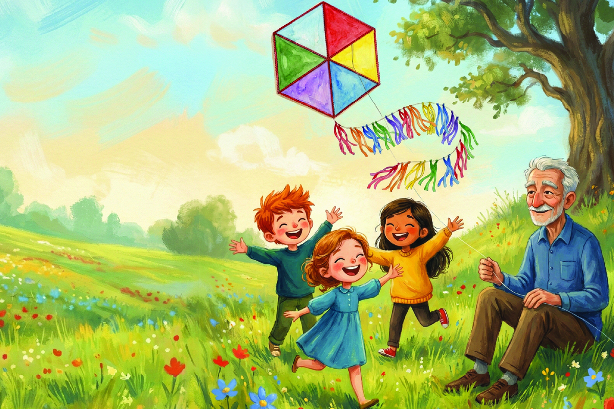 Καθαρά Δευτέρα: Mια μέρα που αφήνει αποτύπωμα στην καρδιά