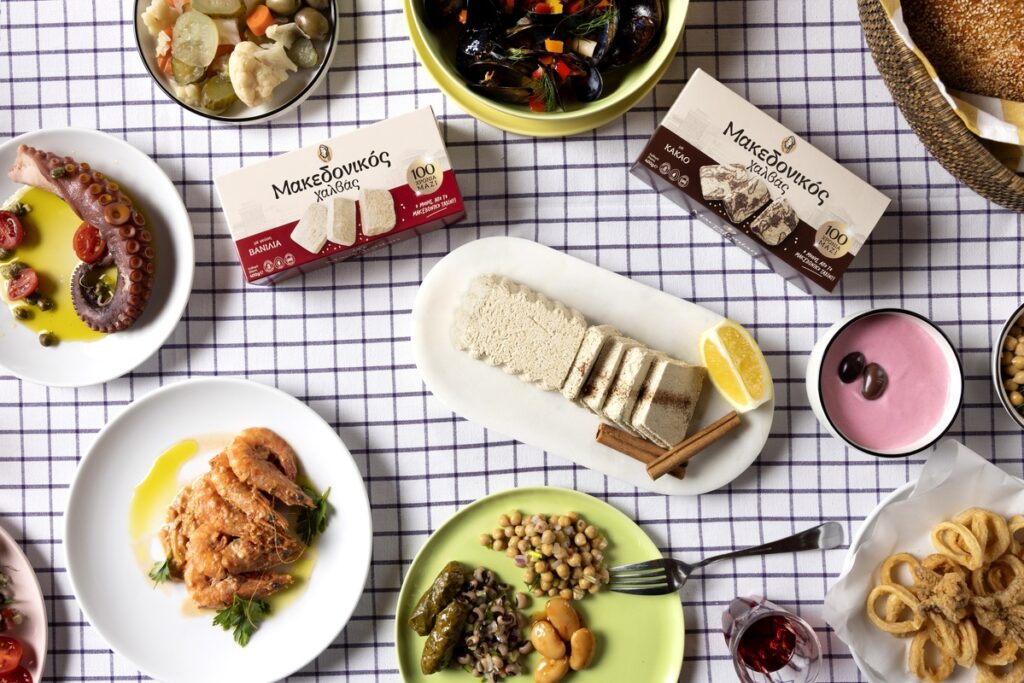 Καθαρά Δευτέρα: Mια μέρα που αφήνει αποτύπωμα στην καρδιά