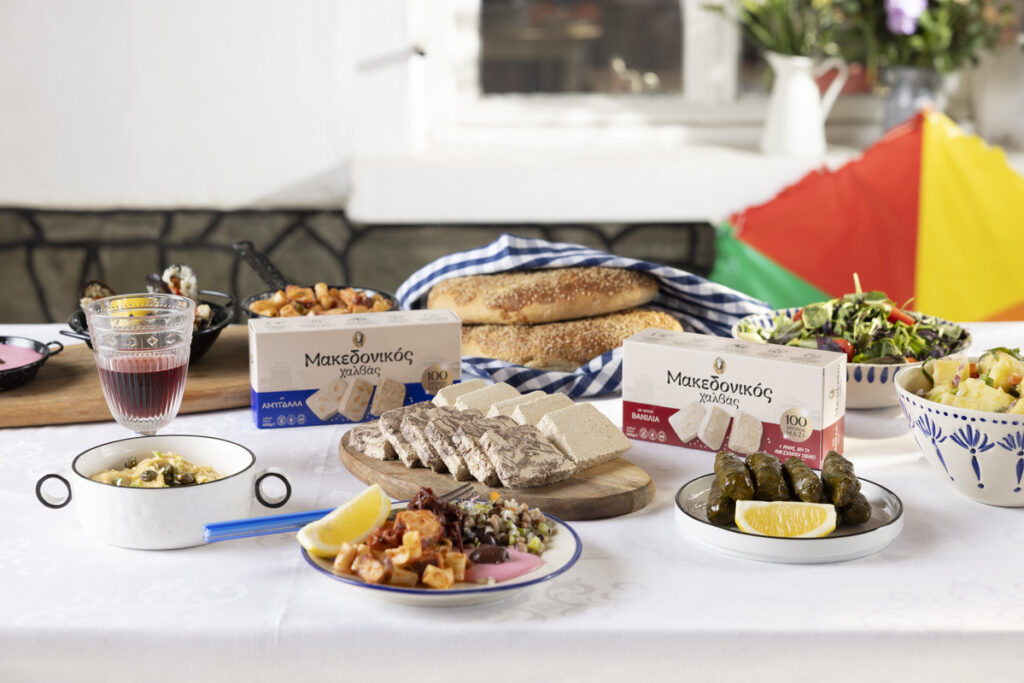 Καθαρά Δευτέρα: Mια μέρα που αφήνει αποτύπωμα στην καρδιά