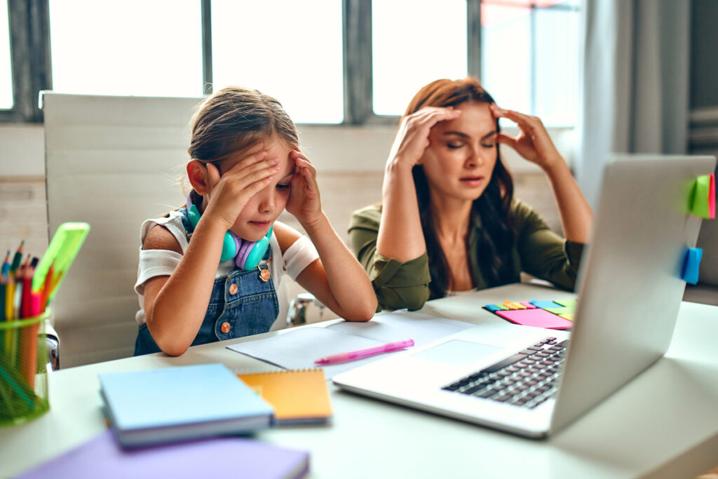 Τα παιδιά δυσκολεύονται όλο και περισσότερο να συγκεντρωθούν – και δεν είναι δικό τους το φταίξιμο… δείτε πώς να τα βοηθήσετε