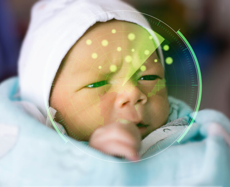 Τεχνητή νοημοσύνη και μωρά: Γιατί οι ειδικοί λένε ΟΧΙ στην τεχνολογία από κούνια (και τι μπορούμε να κάνουμε εμείς οι γονείς)