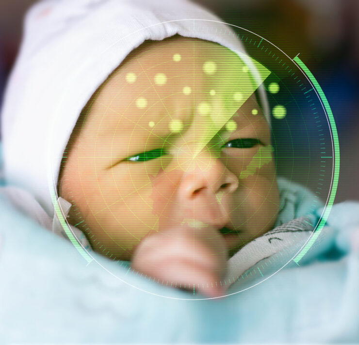 Τεχνητή νοημοσύνη και μωρά: Γιατί οι ειδικοί λένε ΟΧΙ στην τεχνολογία από κούνια (και τι μπορούμε να κάνουμε εμείς οι γονείς)