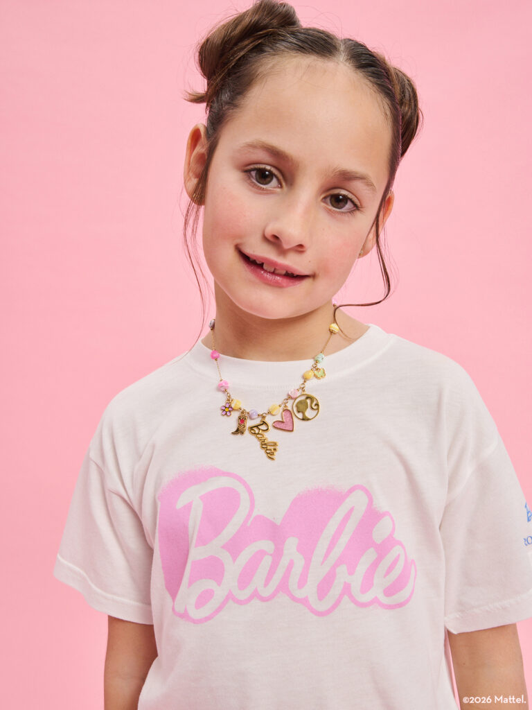 Barbie x Project SOMA: Μια συλλογή γυναικεία ενδυνάμωσης, συμπερίληψης και δημιουργικότητας