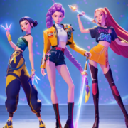 Όλα όσα θες να ξέρεις για το KPOP Demon Hunters: Το φαινόμενο που έφυγε με δύο χρυσά αγαλματίδια στην 98η απονομή των Όσκαρ!