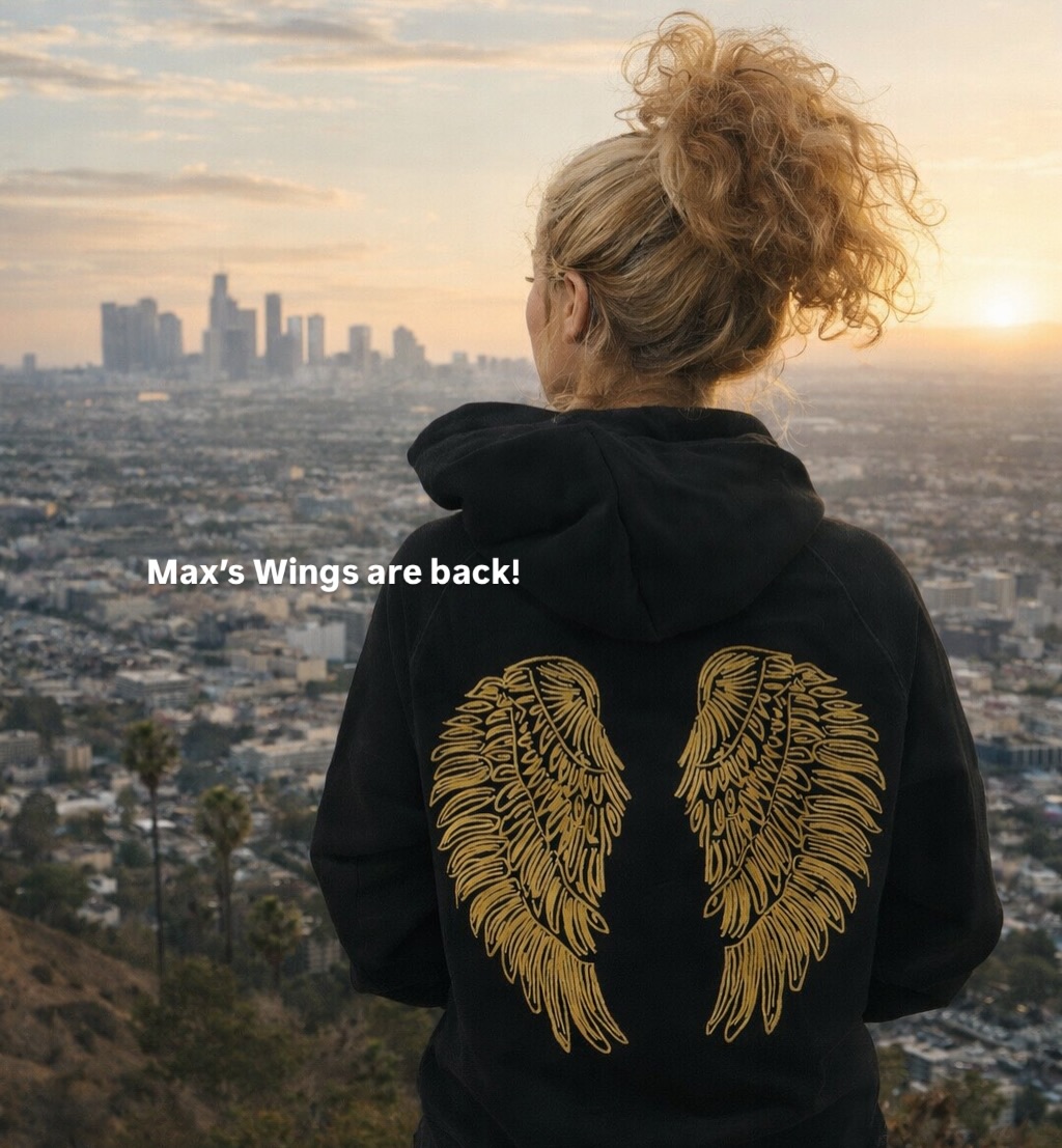 Ο 10χρονος σχεδιαστής Max Alexander κατακτά την Εβδομάδα Μόδας του Παρισιού