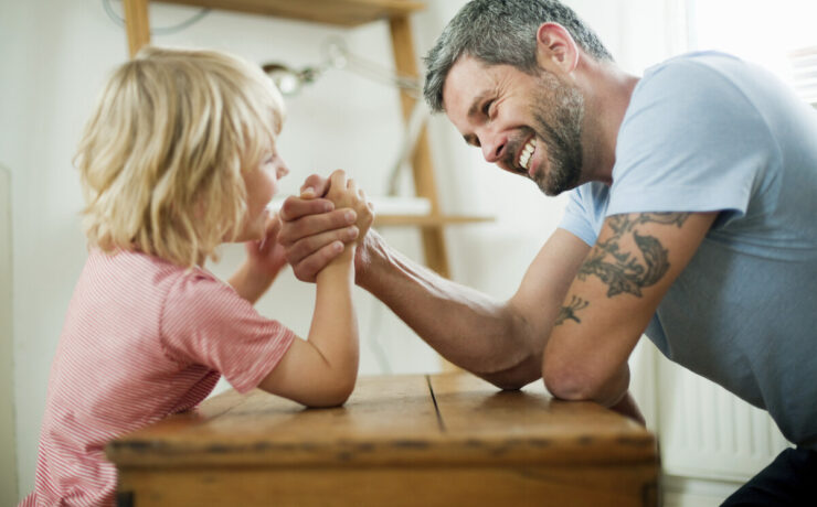 Time-in vs Time-out: Τι λένε οι έρευνες για πειθαρχία