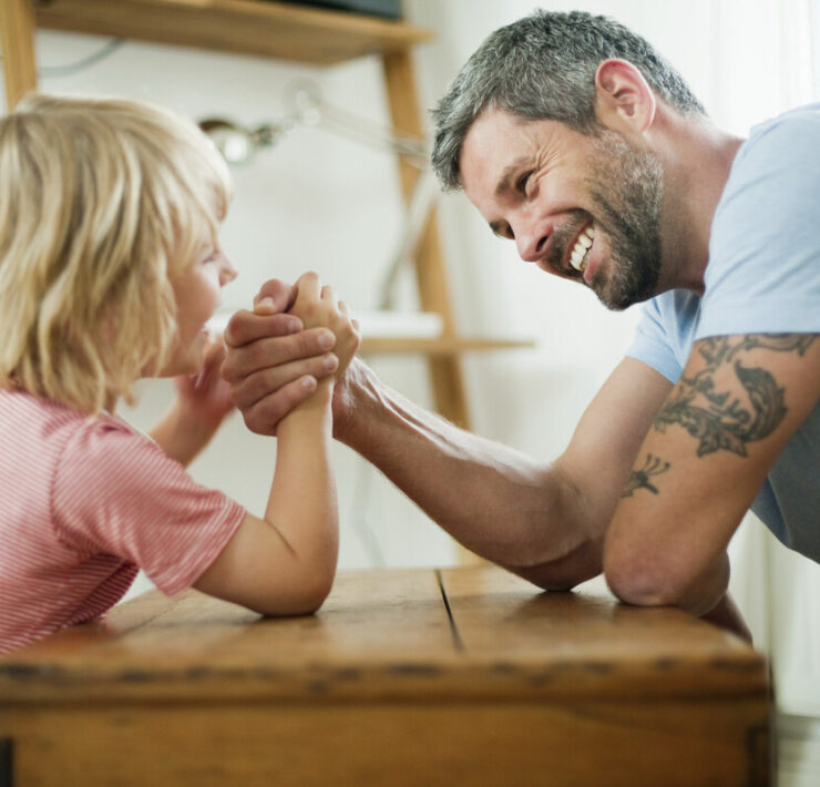 Time-in vs Time-out: Τι λένε οι έρευνες για πειθαρχία