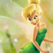 Η Disney+ ετοιμάζει live-action σειρά Tink για την Τίνκερ Μπελ