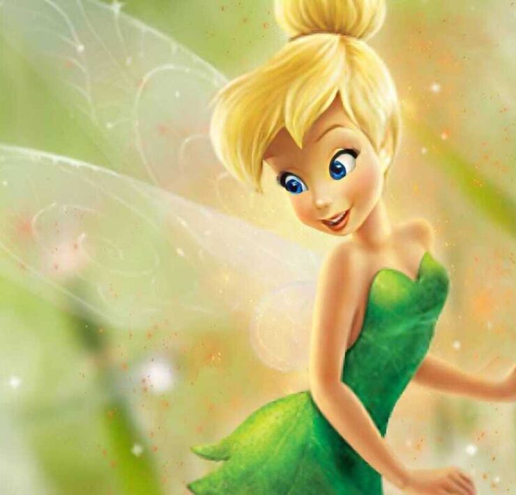 Η Disney+ ετοιμάζει live-action σειρά Tink για την Τίνκερ Μπελ
