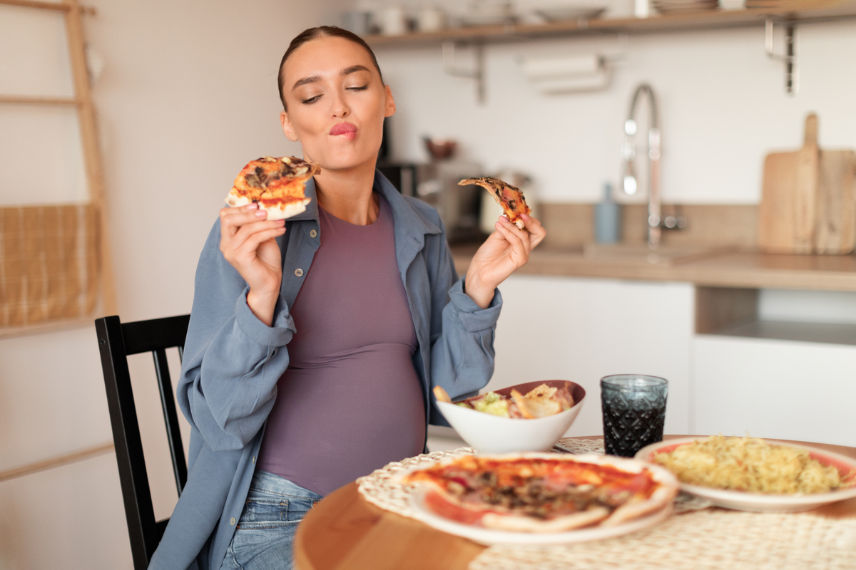 Υπερεπεξεργασμένα τρόφιμα (UPF) και γονιμότητα: τι δείχνει ολλανδική μελέτη