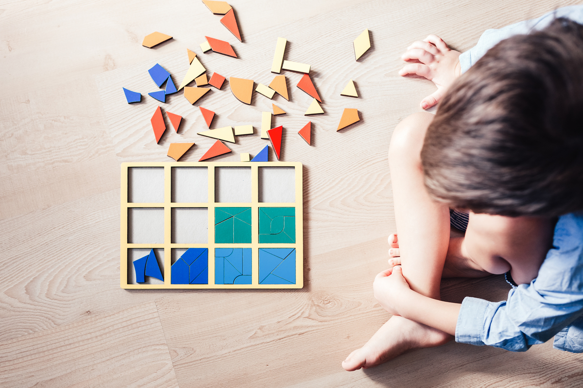 ΔΕΠΥ: 5 συμβουλές παιδοθεραπευτή για γονείς