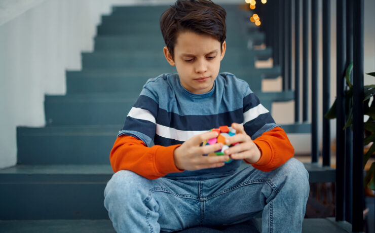 ΔΕΠΥ: 5 συμβουλές παιδοθεραπευτή για γονείς