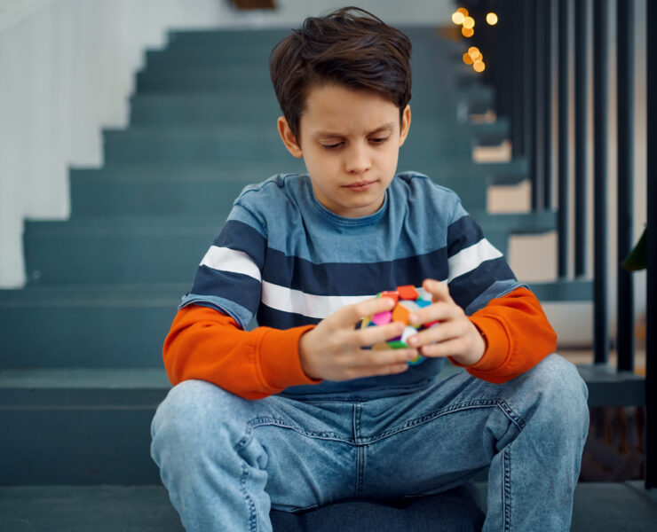 ΔΕΠΥ: 5 συμβουλές παιδοθεραπευτή για γονείς