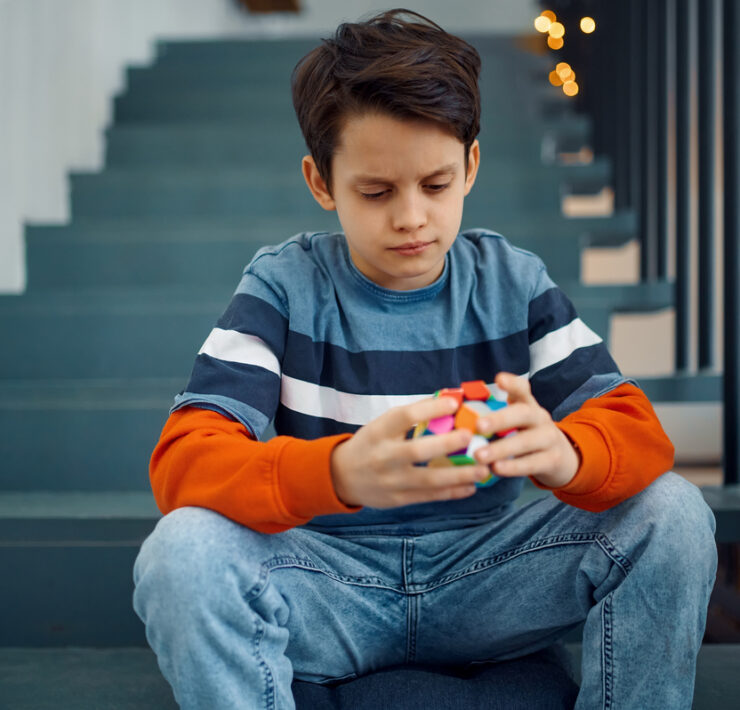 ΔΕΠΥ: 5 συμβουλές παιδοθεραπευτή για γονείς