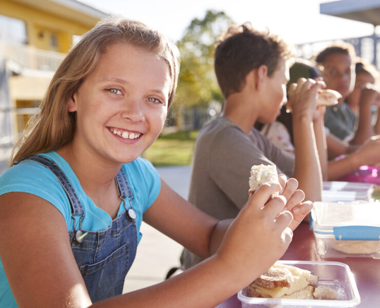 Η διατροφή των εφήβων και η ψυχική υγεία: νέα ανασκόπηση δείχνει ισχυρότερη σύνδεση με το συνολικό διαιτολόγιο