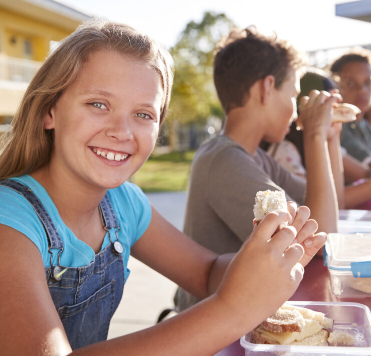 Η διατροφή των εφήβων και η ψυχική υγεία: νέα ανασκόπηση δείχνει ισχυρότερη σύνδεση με το συνολικό διαιτολόγιο