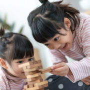 7 είδη παιχνιδιού που απογειώνουν την κοινωνική και συναισθηματική ανάπτυξη του παιδιού