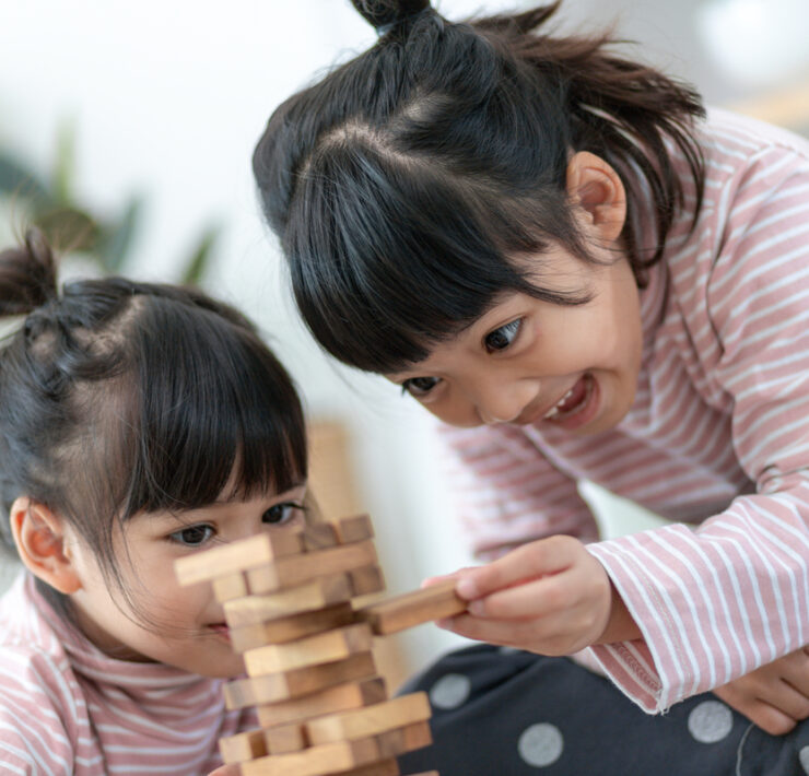 7 είδη παιχνιδιού που απογειώνουν την κοινωνική και συναισθηματική ανάπτυξη του παιδιού