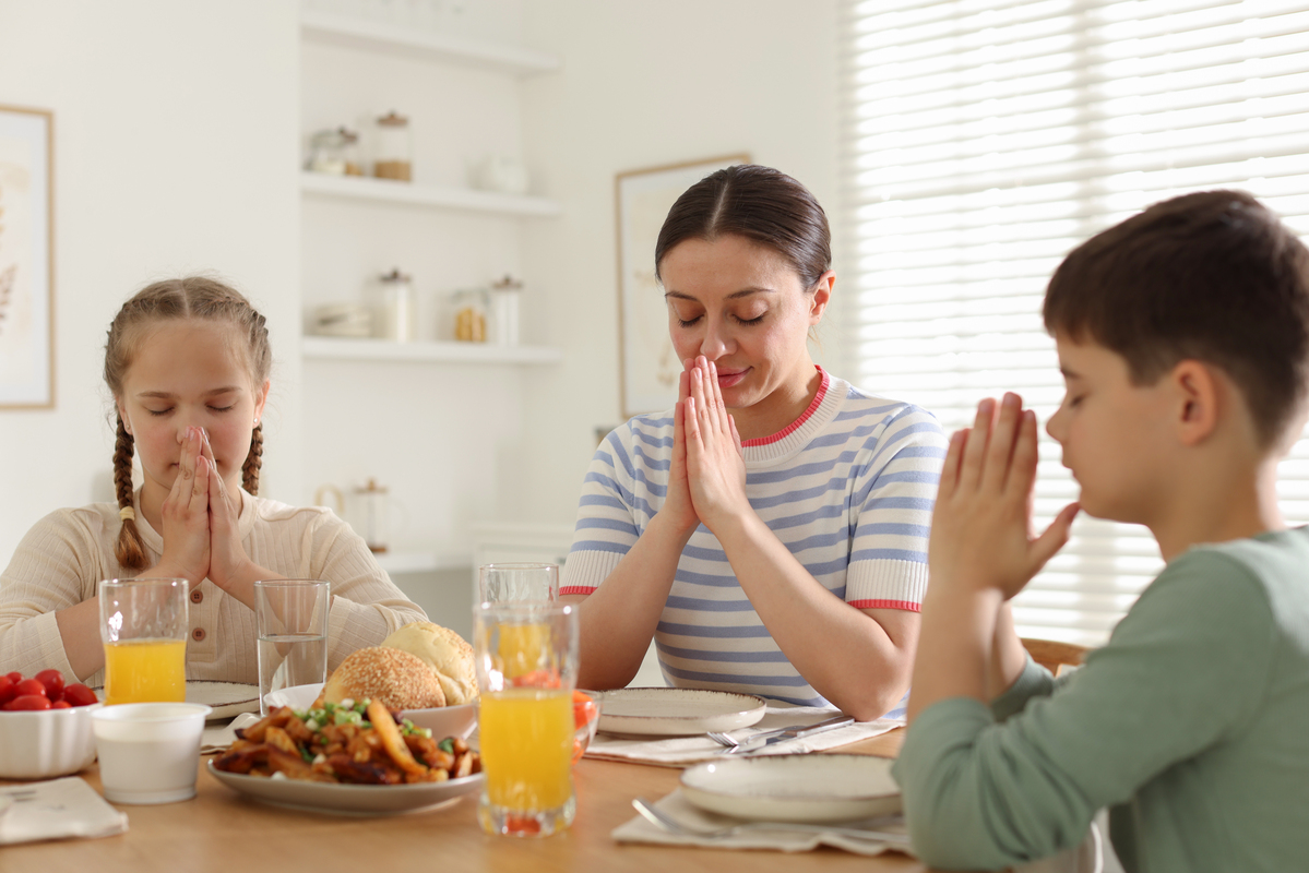 Το μυστικό για να διδάξετε σε ένα παιδί να ζει με ευγνωμοσύνη
