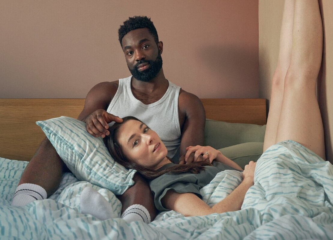 Babies: η νέα σειρά του BBC που σπάει τη σιωπή γύρω από την αποβολή